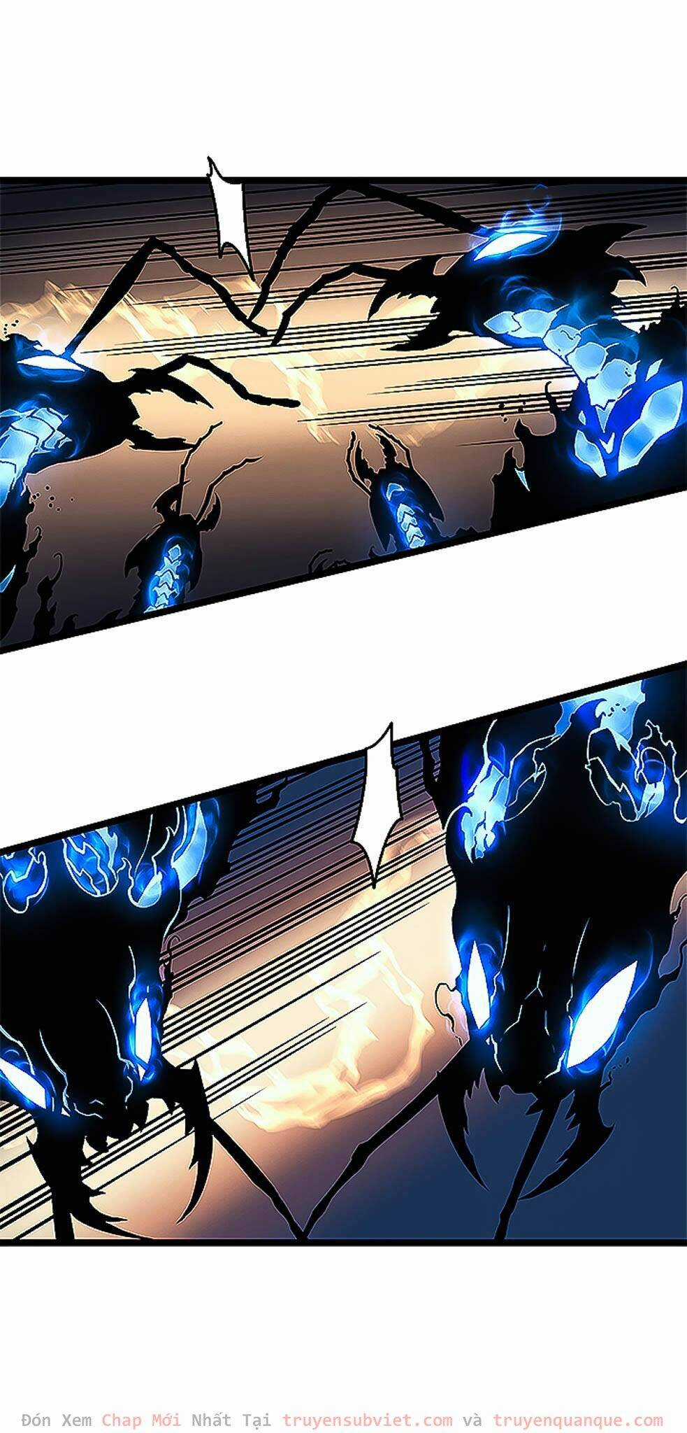 Tôi Thăng Cấp Một Mình Chapter 106 trang 25