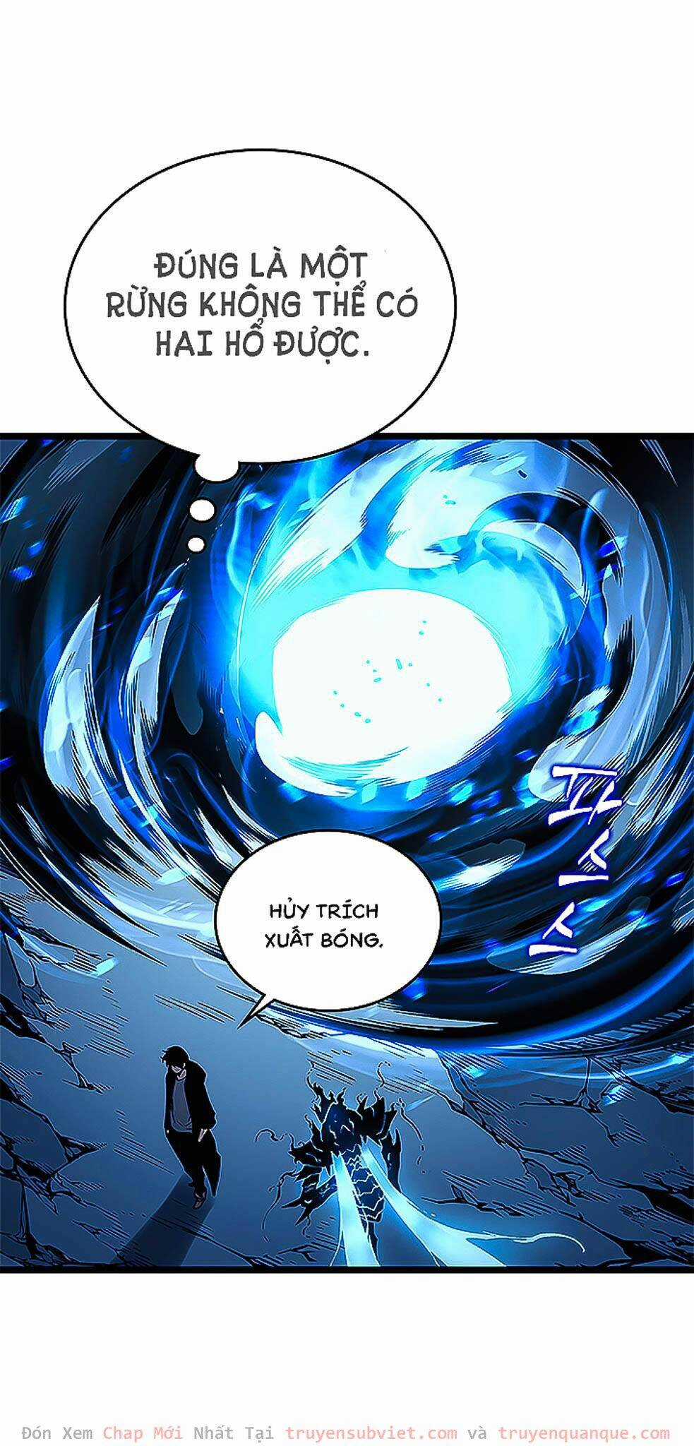 Tôi Thăng Cấp Một Mình Chapter 106 trang 31