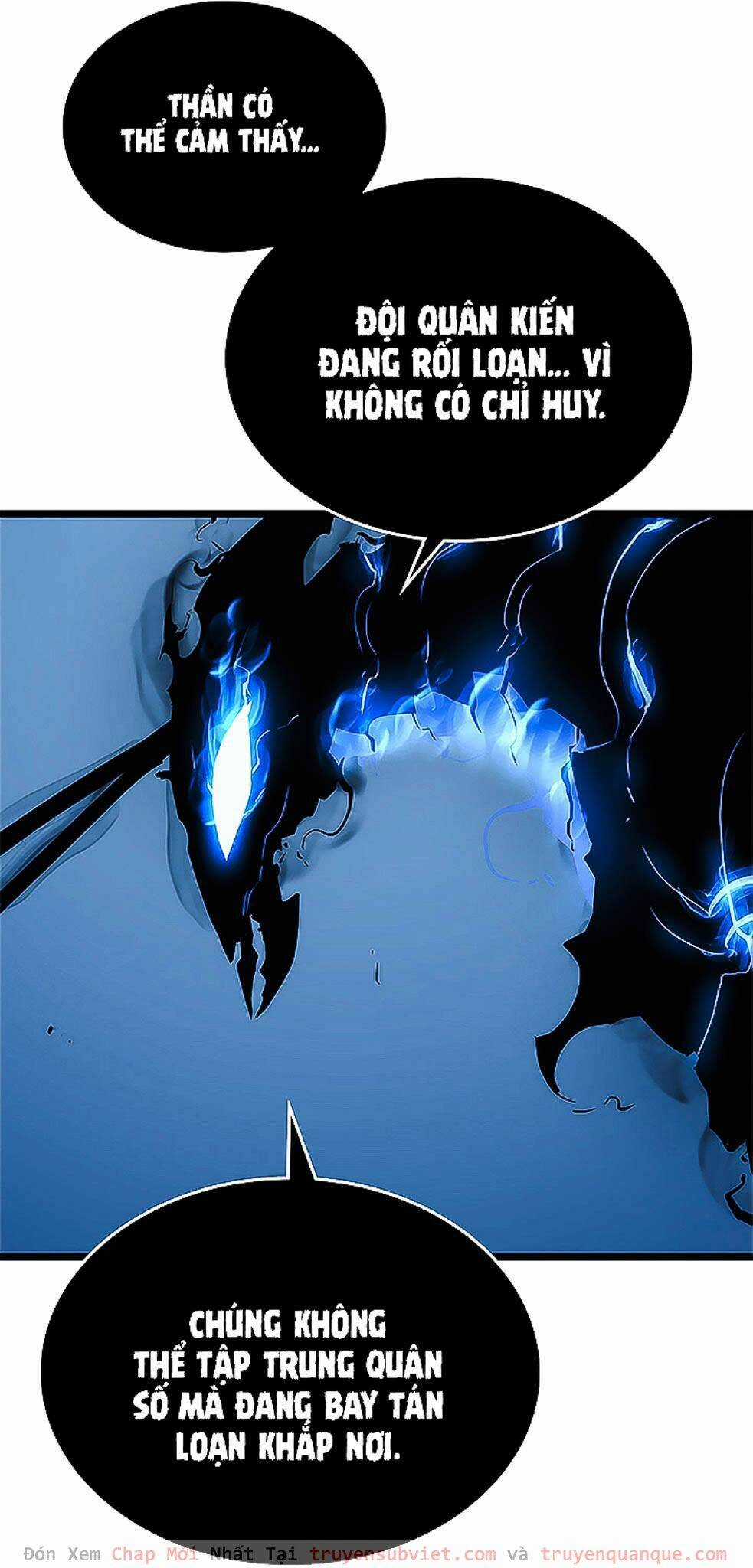 Tôi Thăng Cấp Một Mình Chapter 106 trang 36