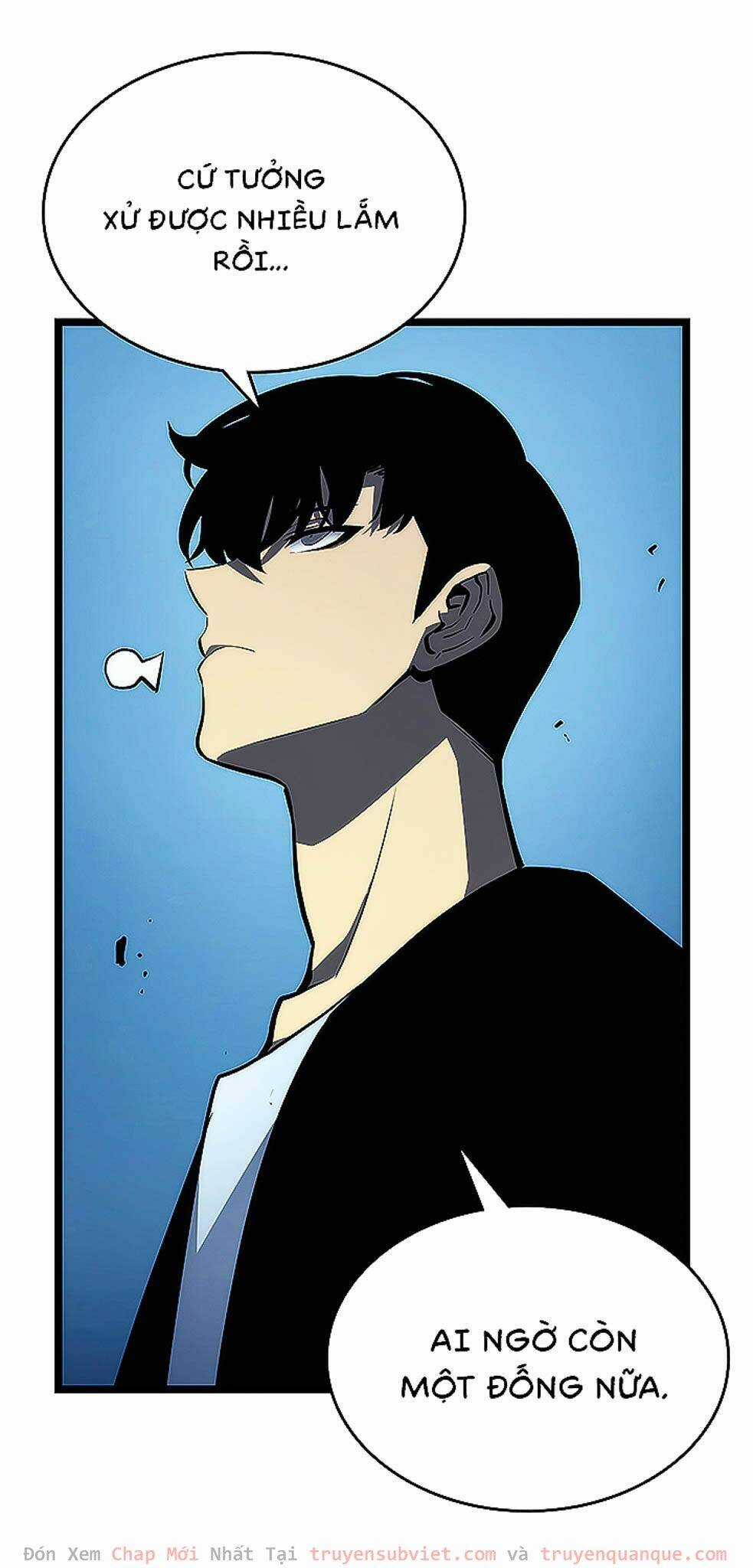 Tôi Thăng Cấp Một Mình Chapter 106 trang 39