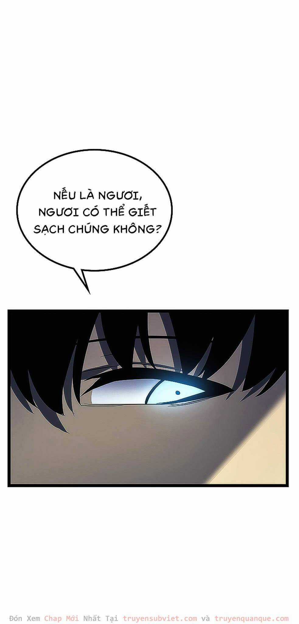 Tôi Thăng Cấp Một Mình Chapter 106 trang 40