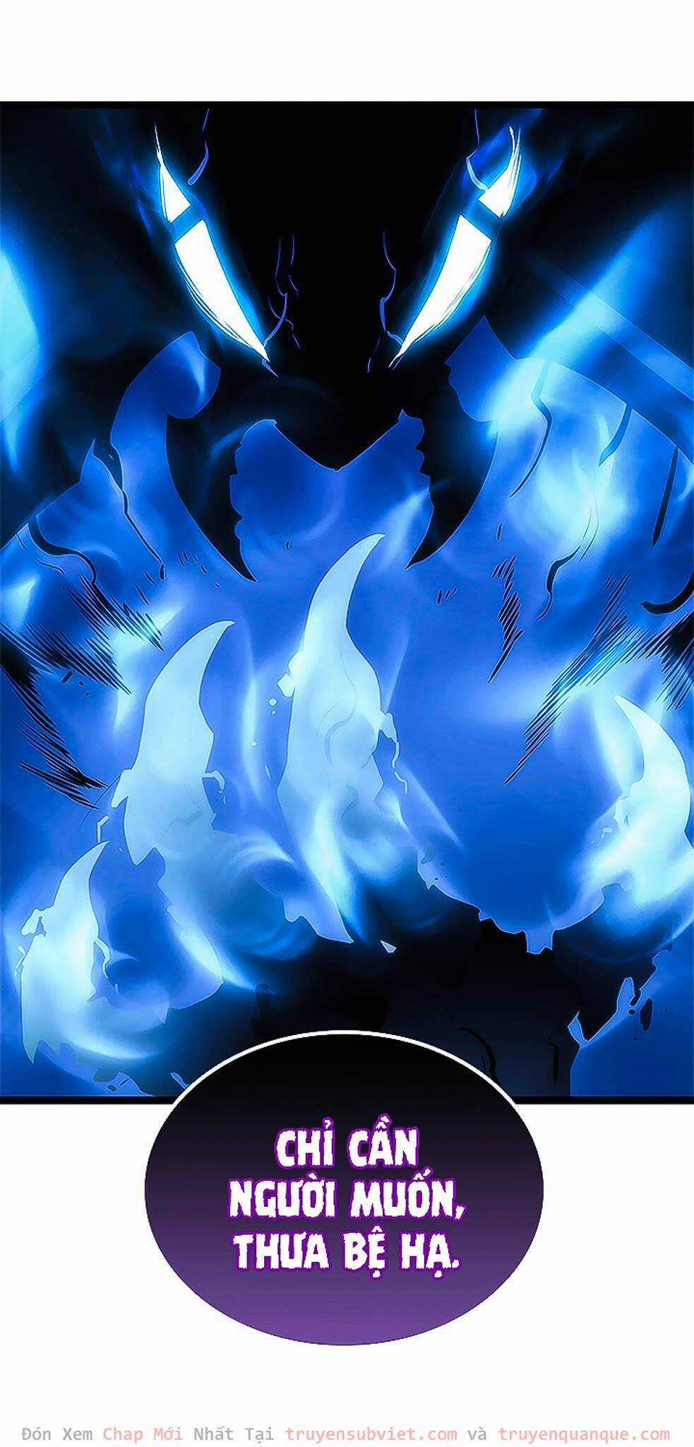 Tôi Thăng Cấp Một Mình Chapter 106 trang 42