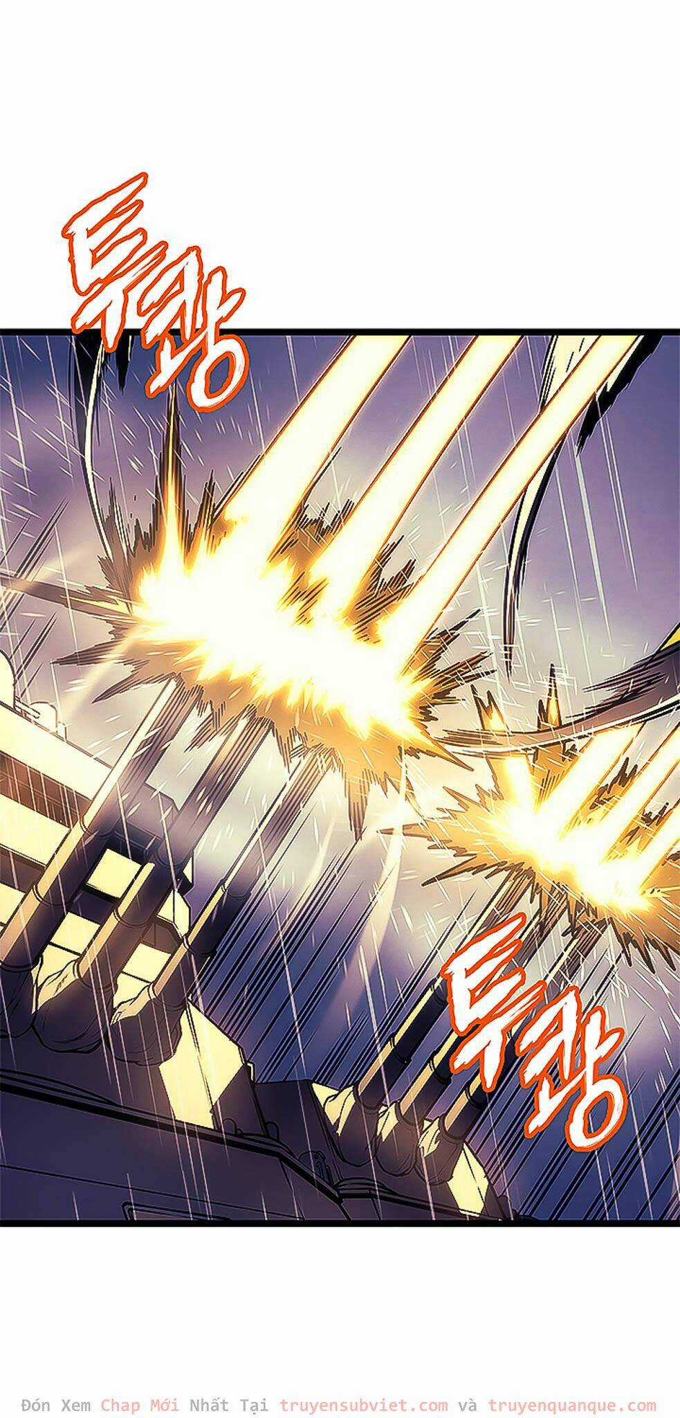 Tôi Thăng Cấp Một Mình Chapter 106 trang 44