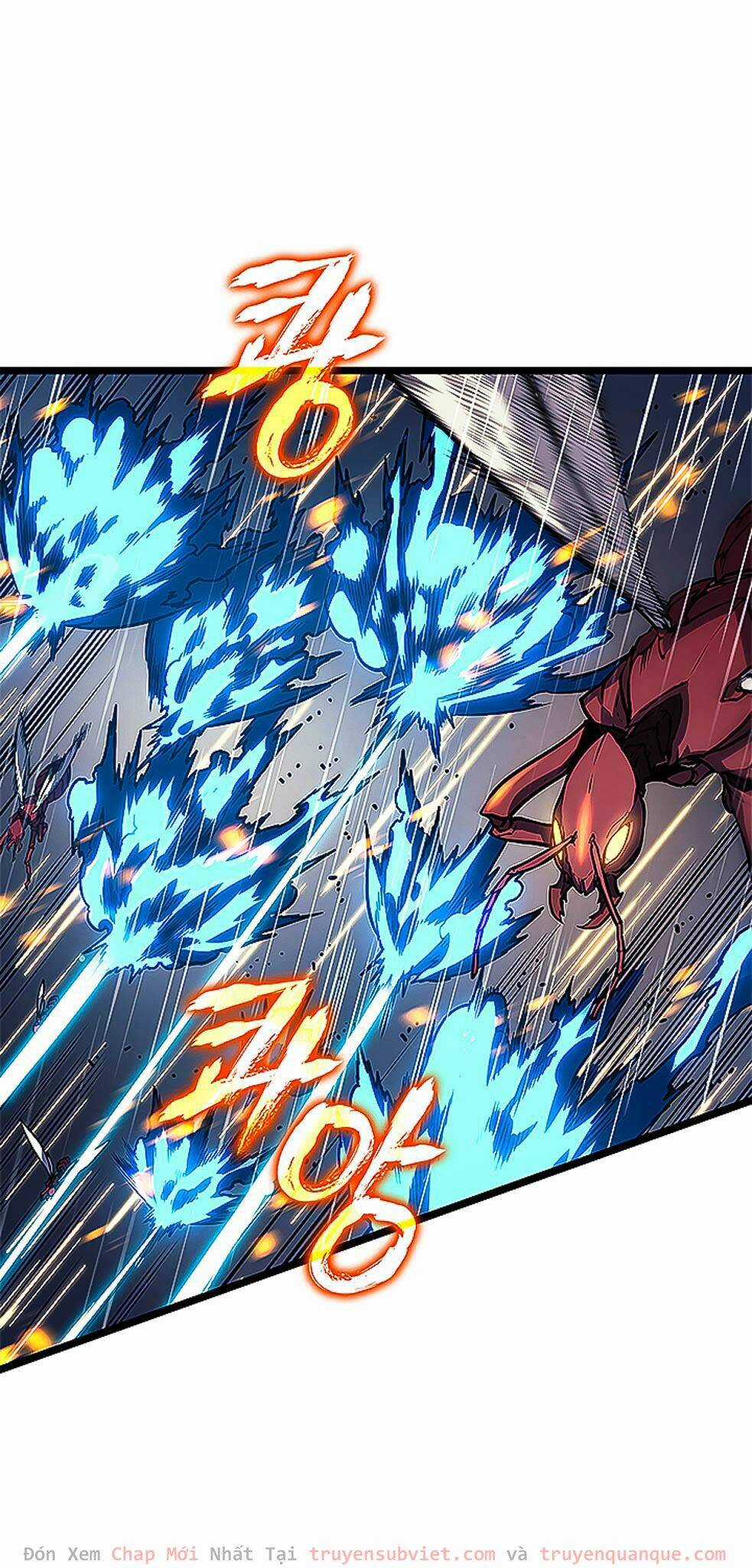 Tôi Thăng Cấp Một Mình Chapter 106 trang 46