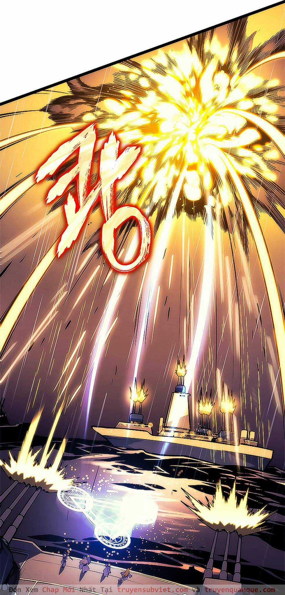 Tôi Thăng Cấp Một Mình Chapter 106 trang 47