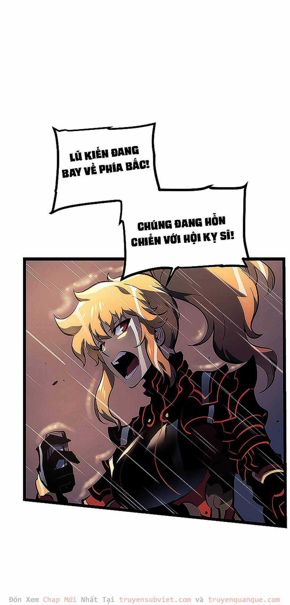 Tôi Thăng Cấp Một Mình Chapter 106 trang 48