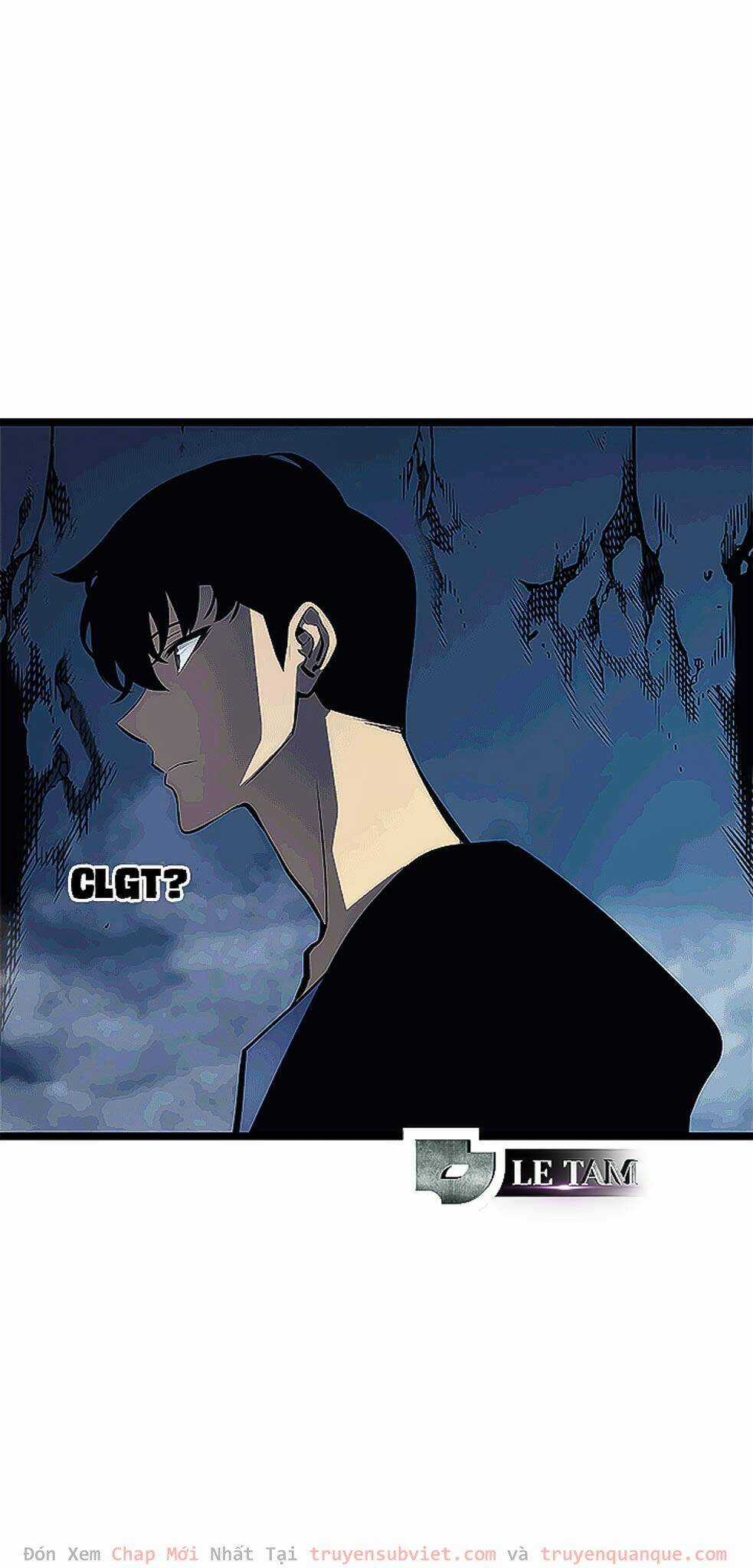 Tôi Thăng Cấp Một Mình Chapter 106 trang 5