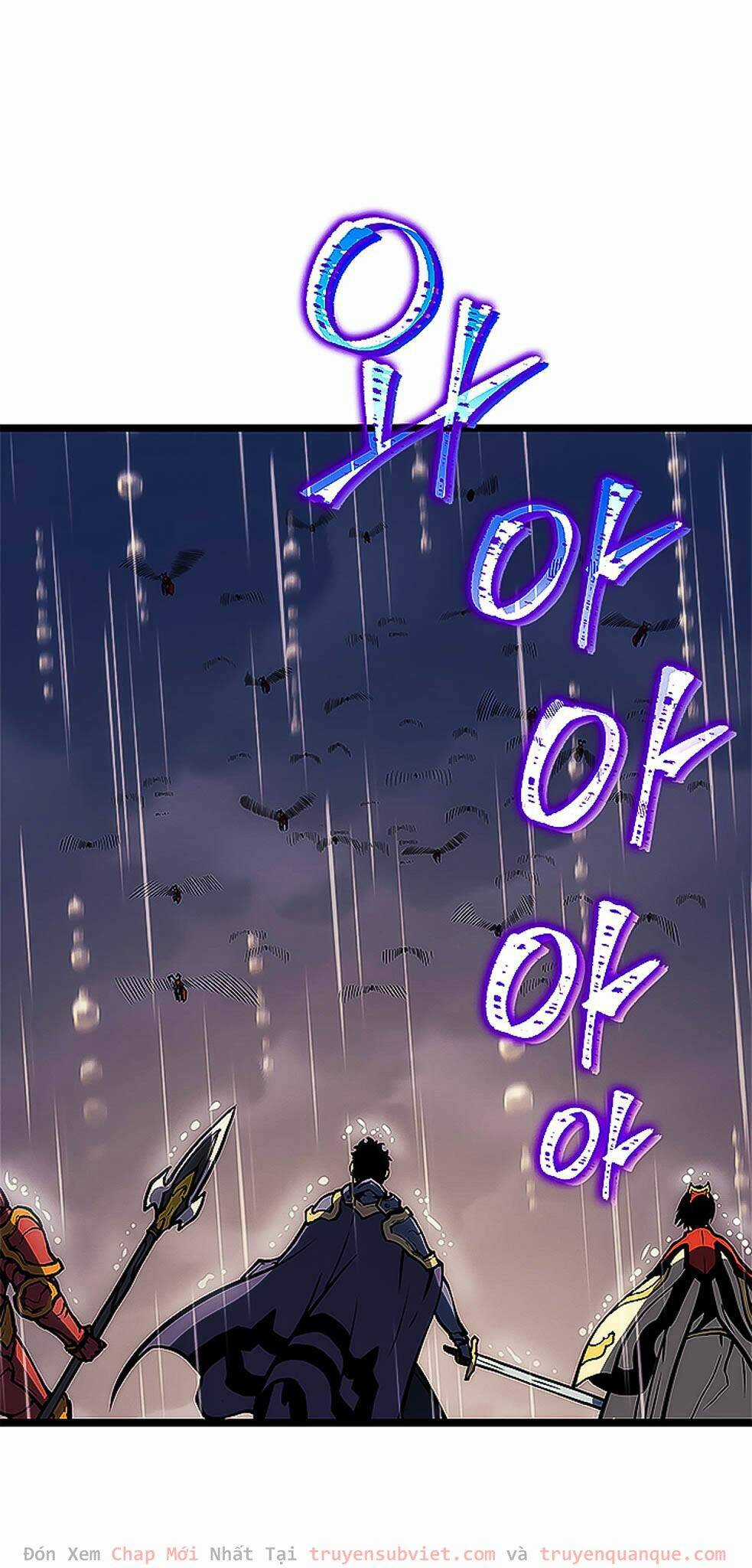 Tôi Thăng Cấp Một Mình Chapter 106 trang 50