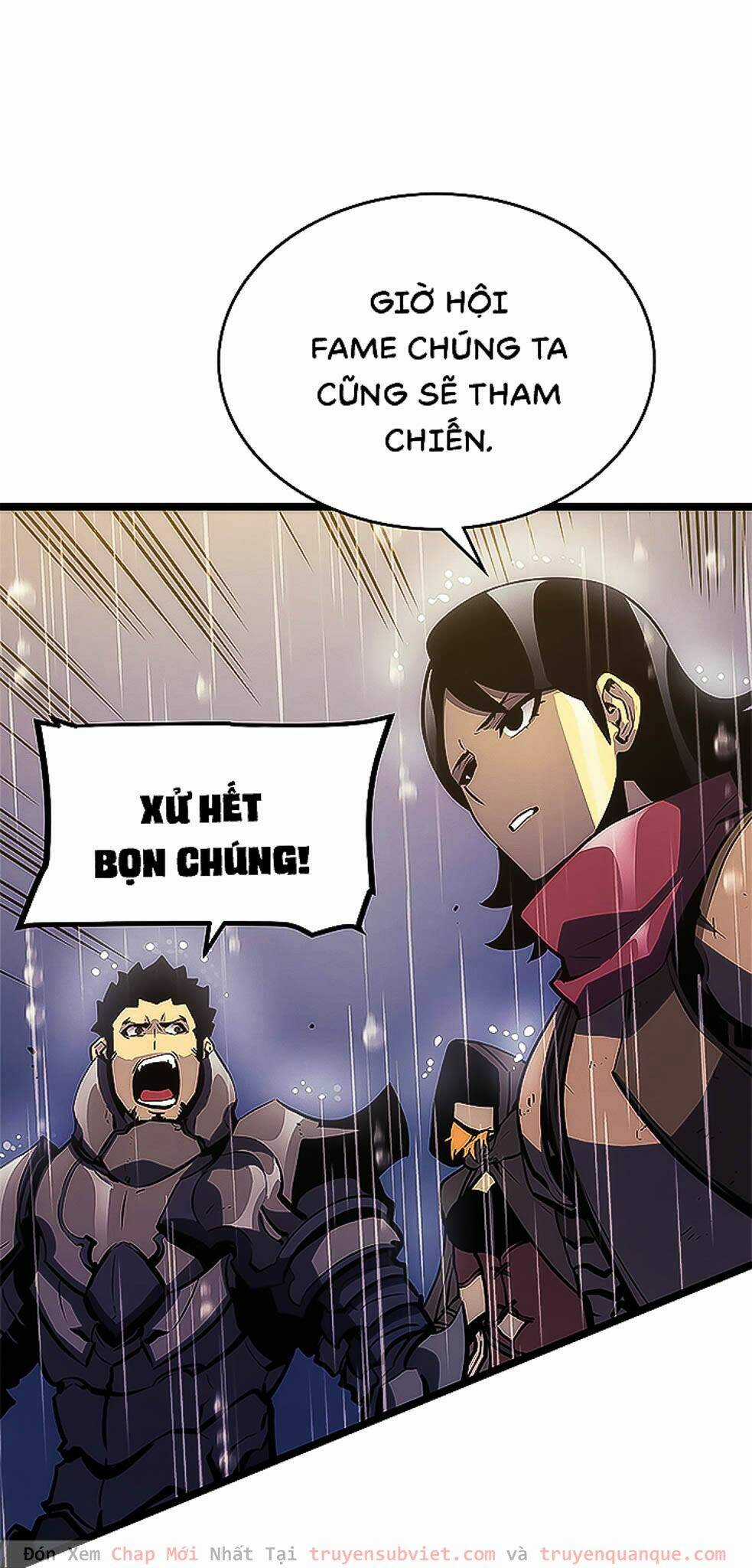 Tôi Thăng Cấp Một Mình Chapter 106 trang 51