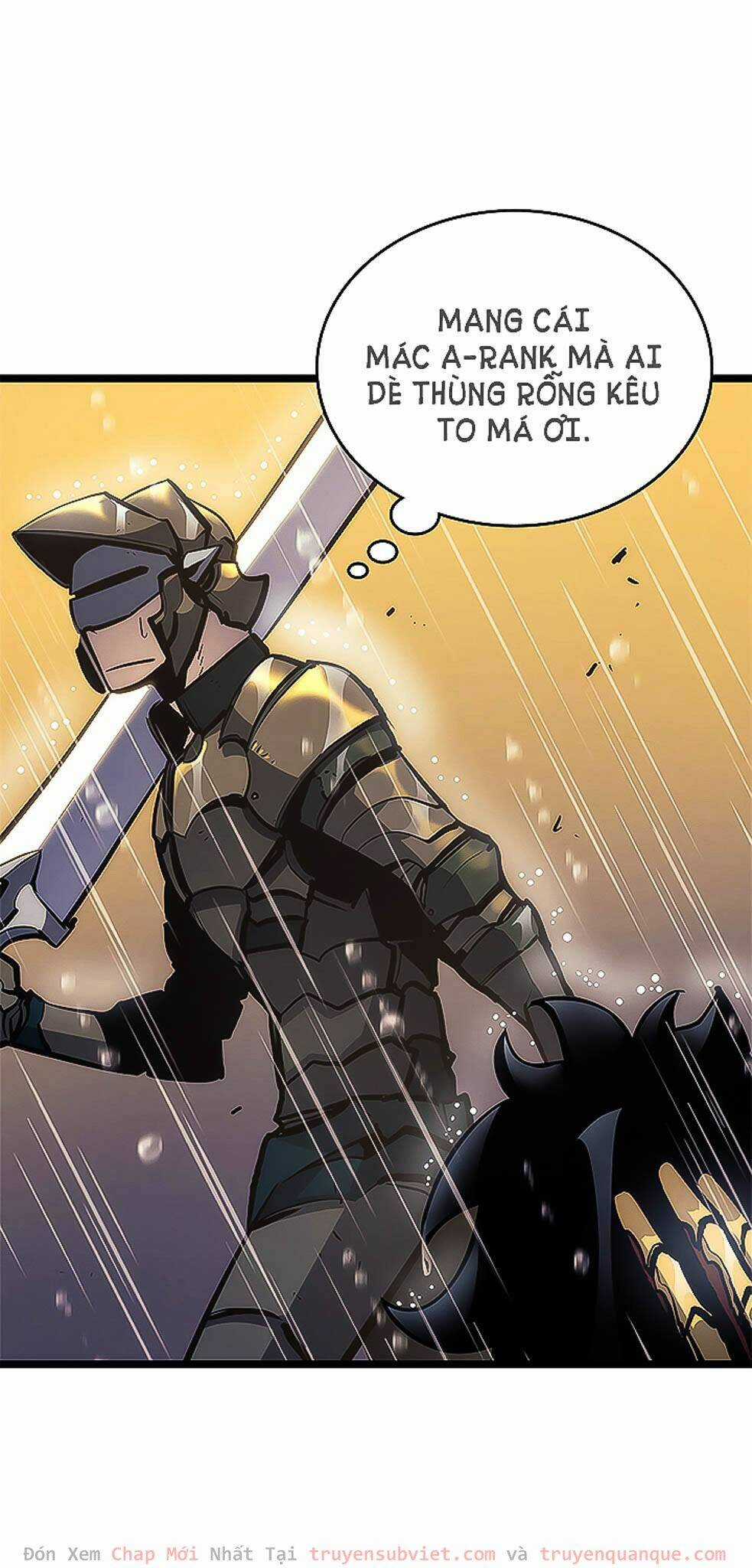 Tôi Thăng Cấp Một Mình Chapter 106 trang 54