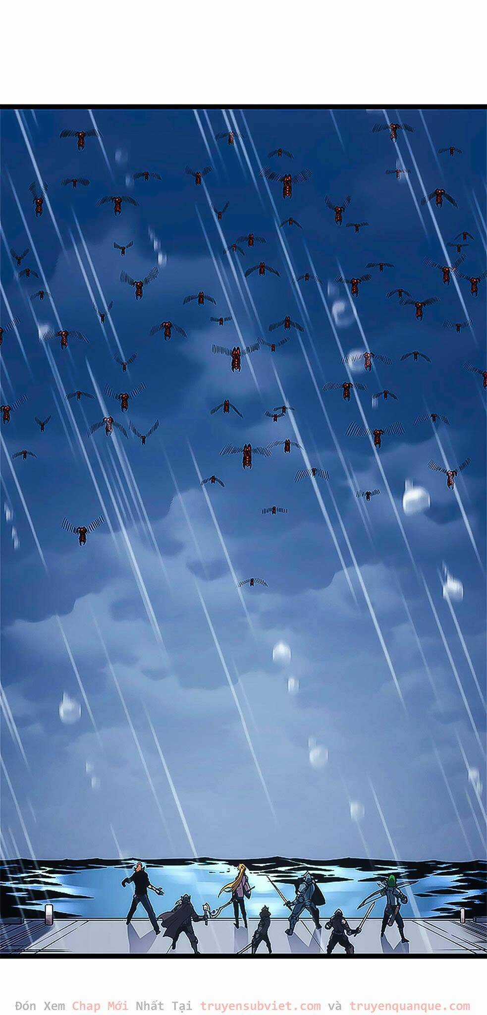 Tôi Thăng Cấp Một Mình Chapter 106 trang 55