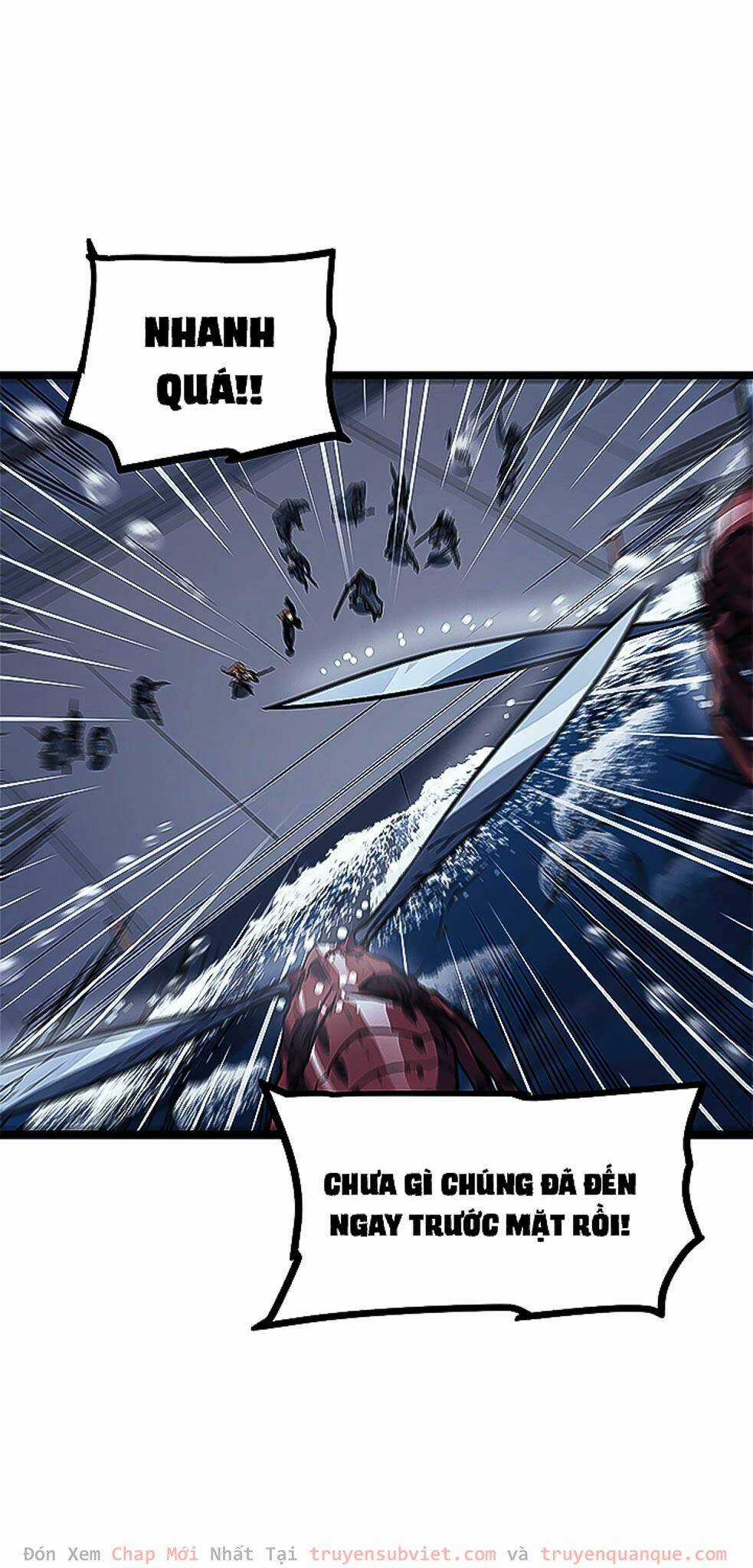 Tôi Thăng Cấp Một Mình Chapter 106 trang 57