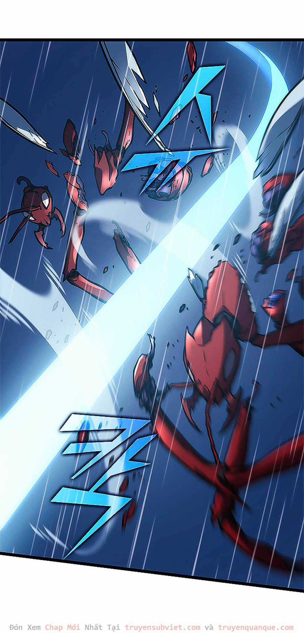 Tôi Thăng Cấp Một Mình Chapter 106 trang 59