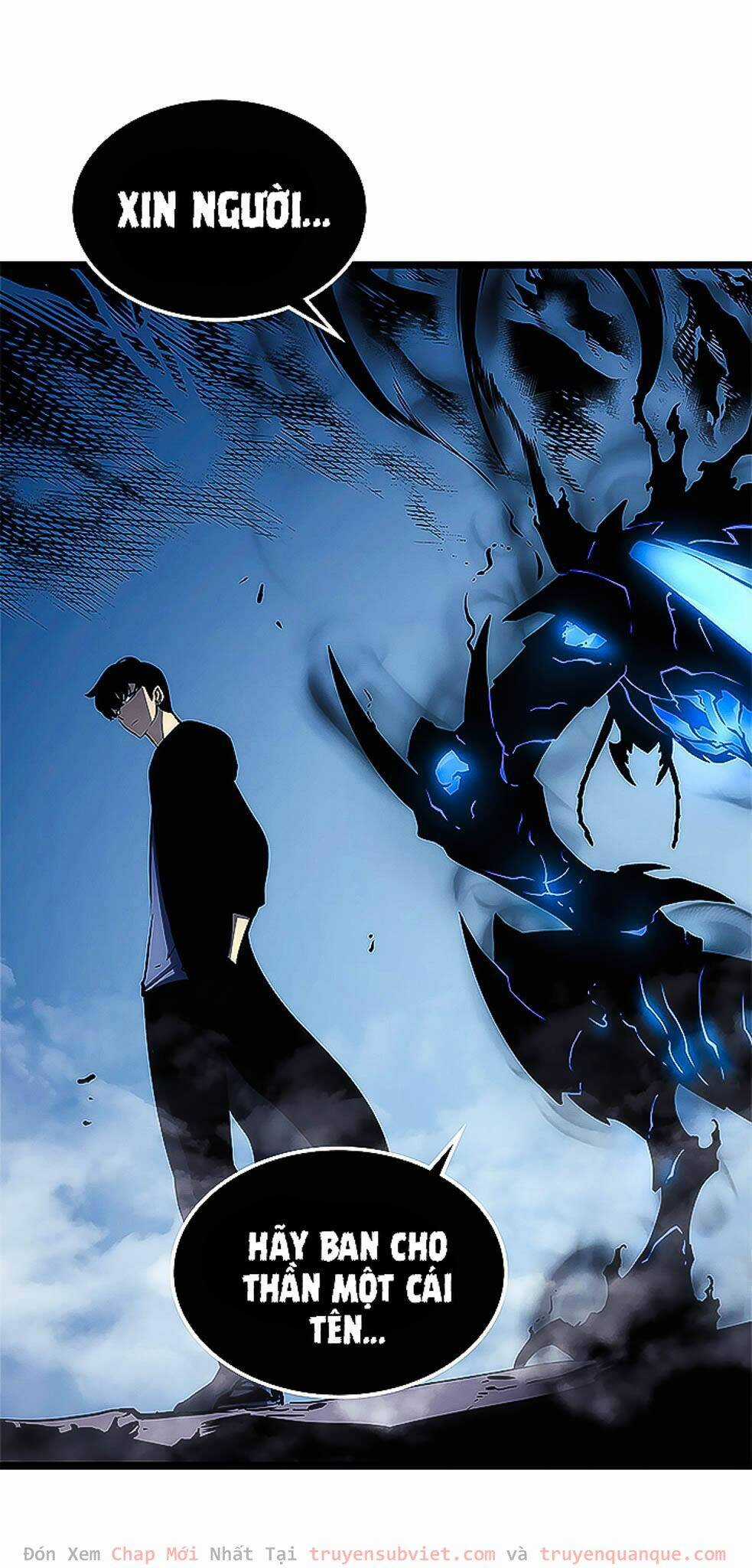 Tôi Thăng Cấp Một Mình Chapter 106 trang 6