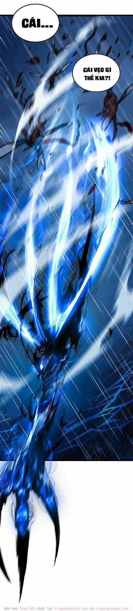 Tôi Thăng Cấp Một Mình Chapter 106 trang 61