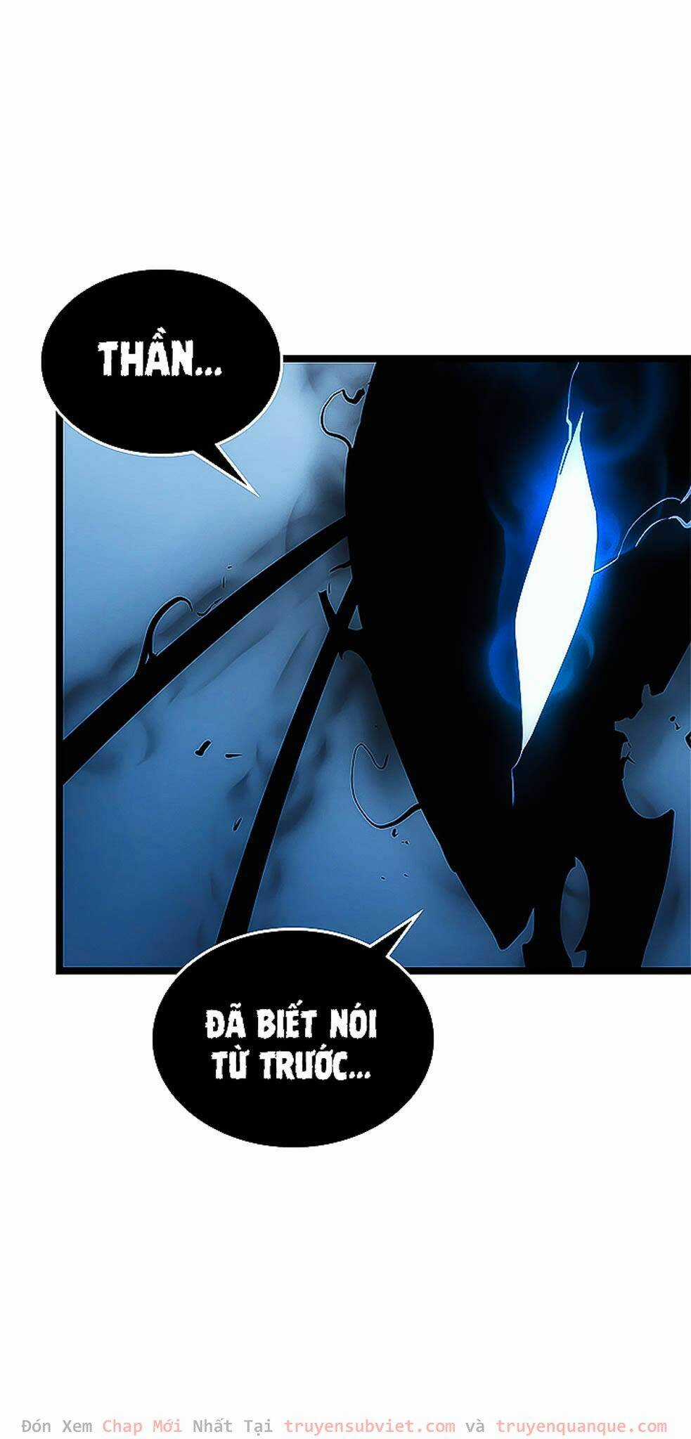 Tôi Thăng Cấp Một Mình Chapter 106 trang 8