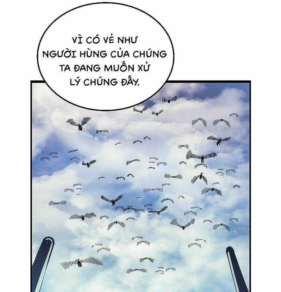 Tôi Thăng Cấp Một Mình Chapter 107 trang 10