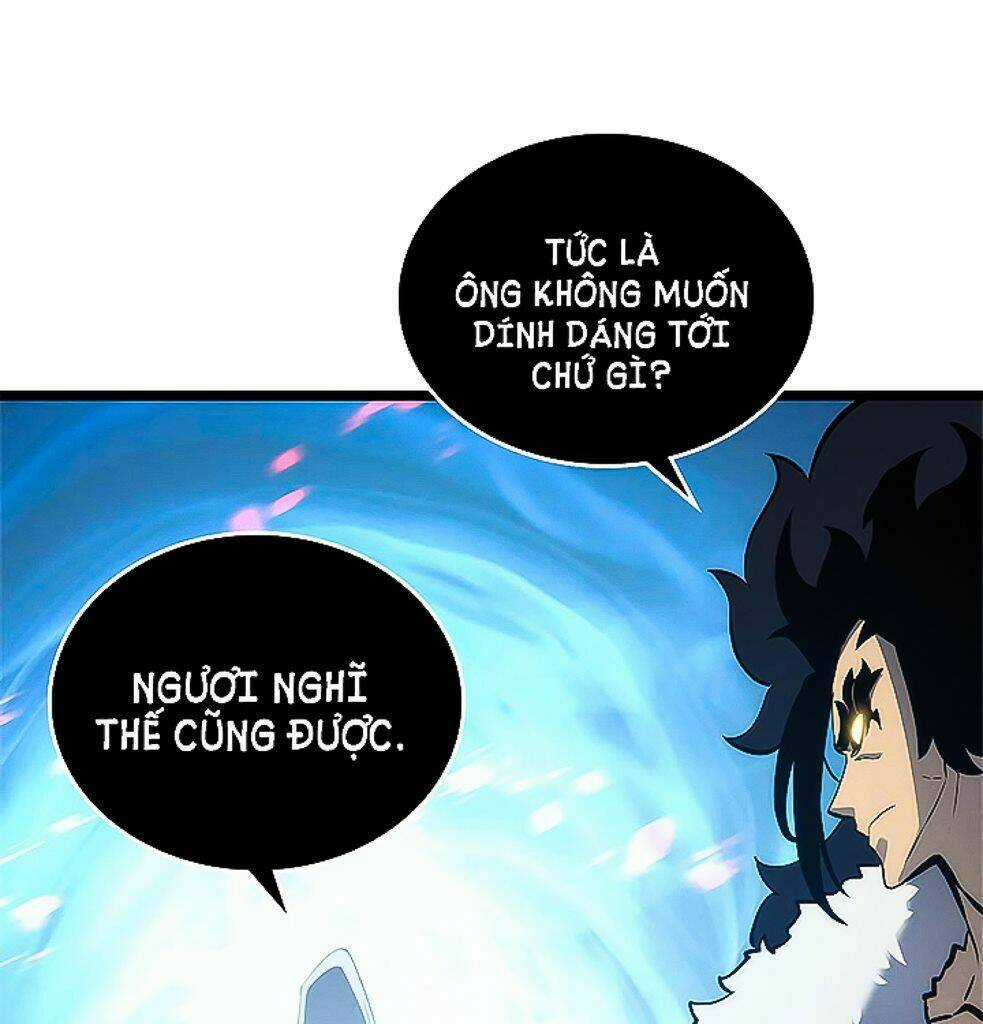 Tôi Thăng Cấp Một Mình Chapter 107 trang 104