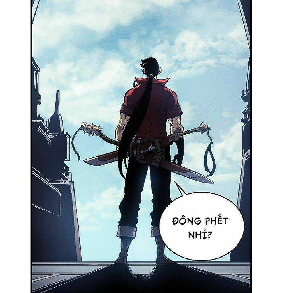 Tôi Thăng Cấp Một Mình Chapter 107 trang 11