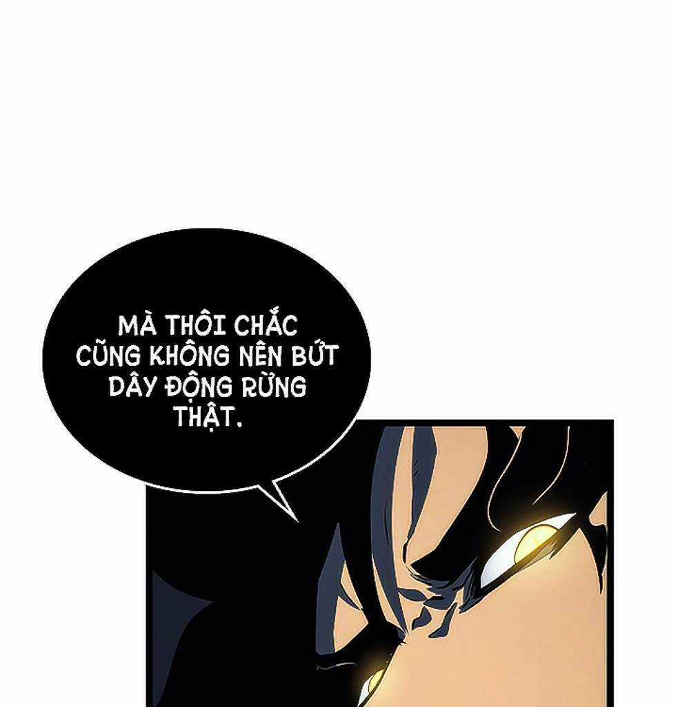 Tôi Thăng Cấp Một Mình Chapter 107 trang 112