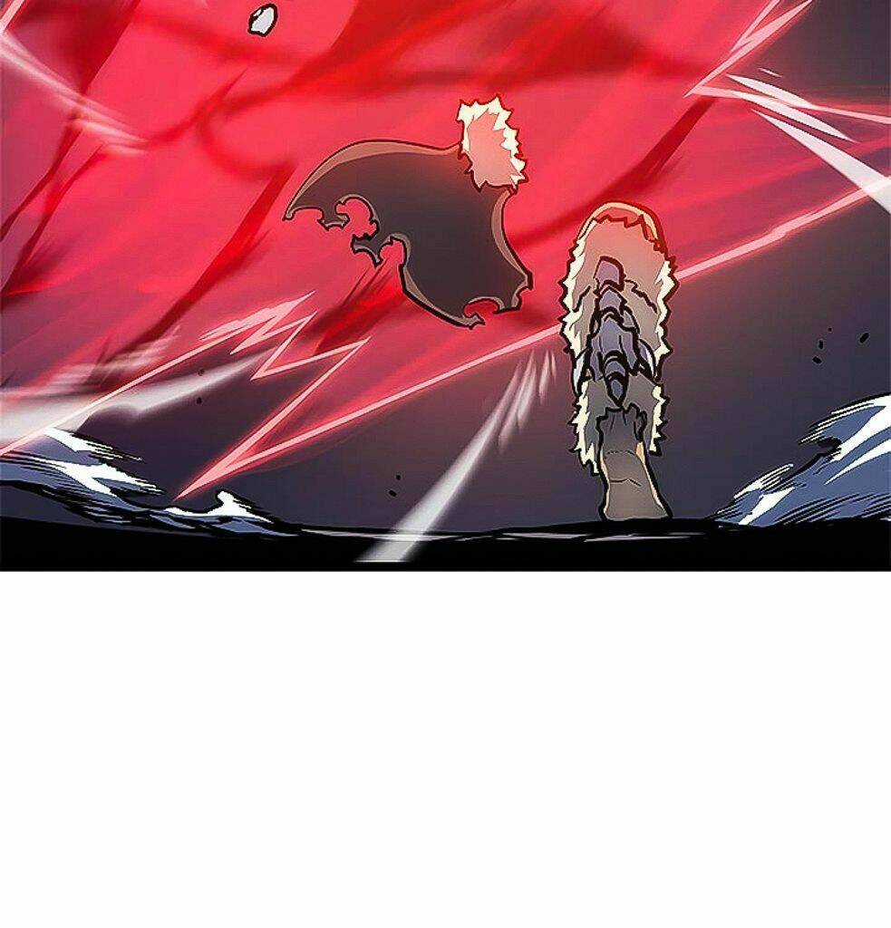 Tôi Thăng Cấp Một Mình Chapter 107 trang 117