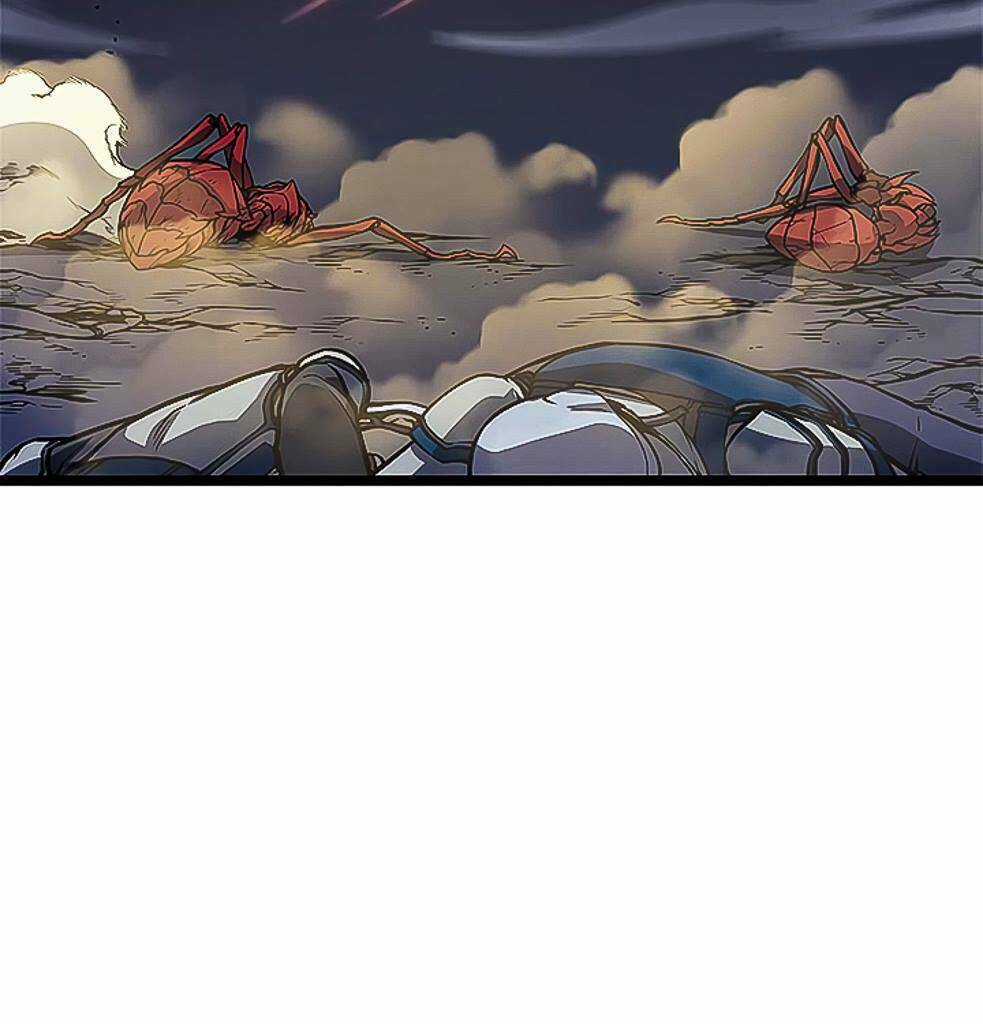 Tôi Thăng Cấp Một Mình Chapter 107 trang 119