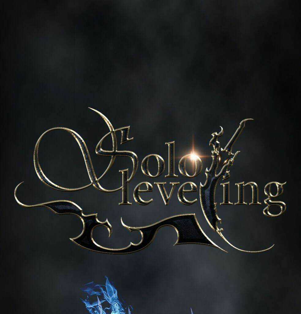 Tôi Thăng Cấp Một Mình Chapter 107 trang 122