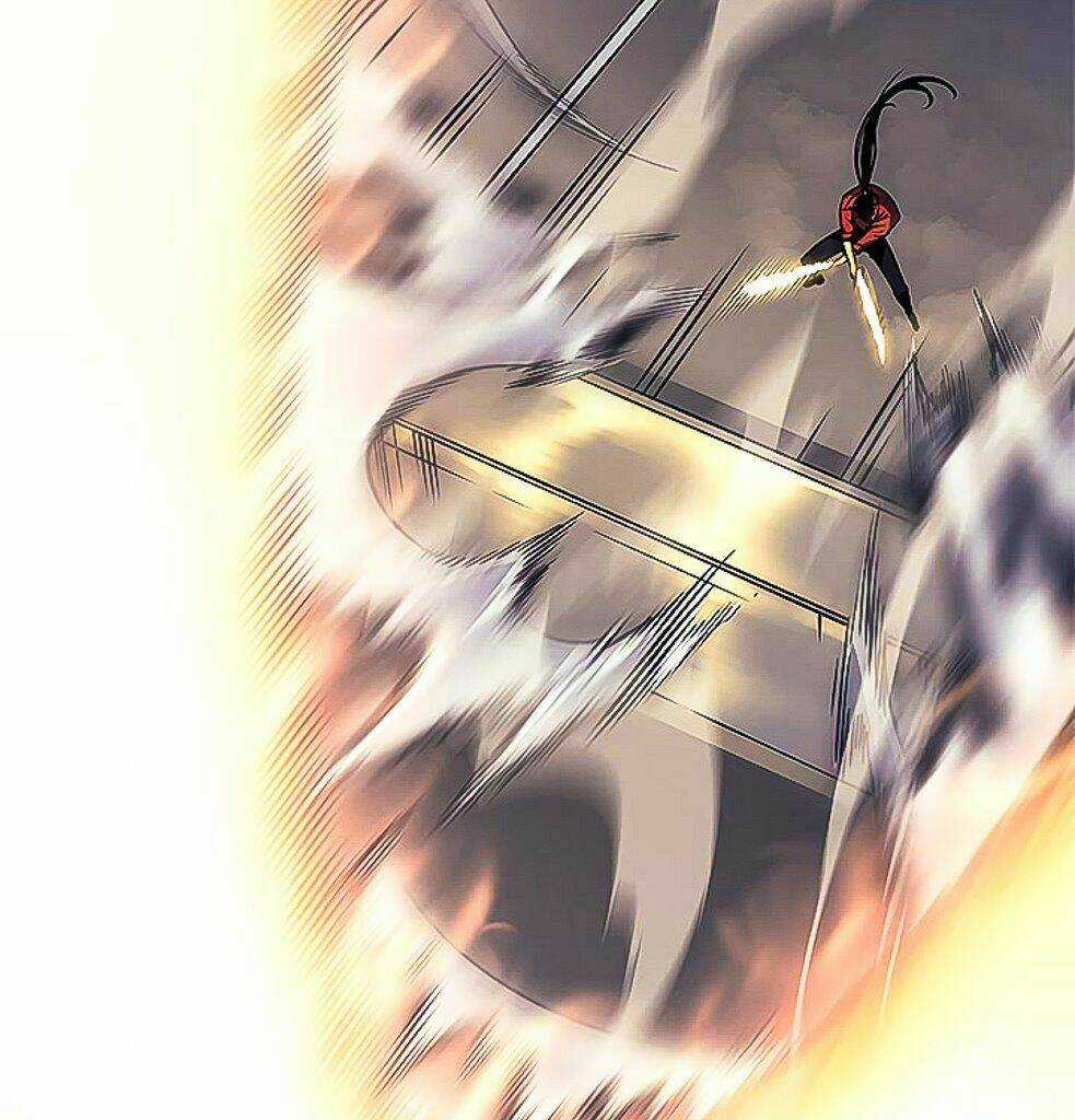 Tôi Thăng Cấp Một Mình Chapter 107 trang 16