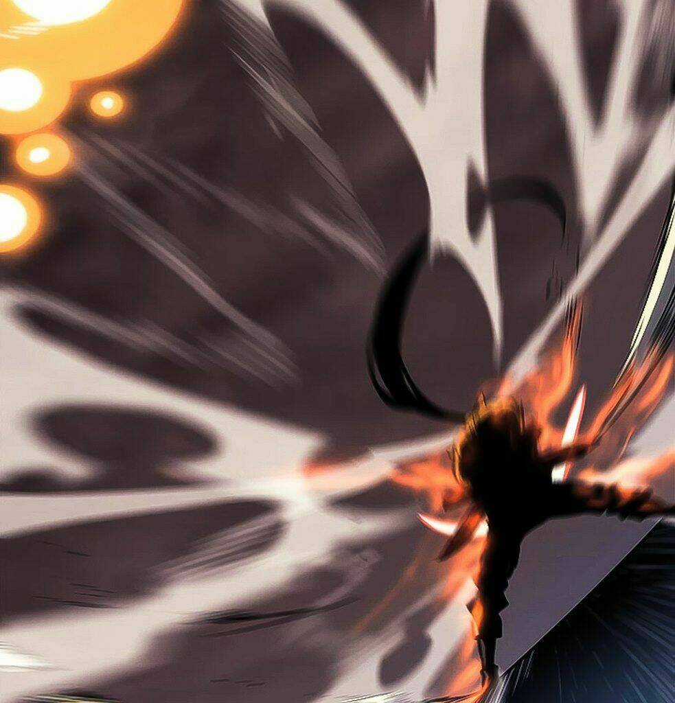 Tôi Thăng Cấp Một Mình Chapter 107 trang 19