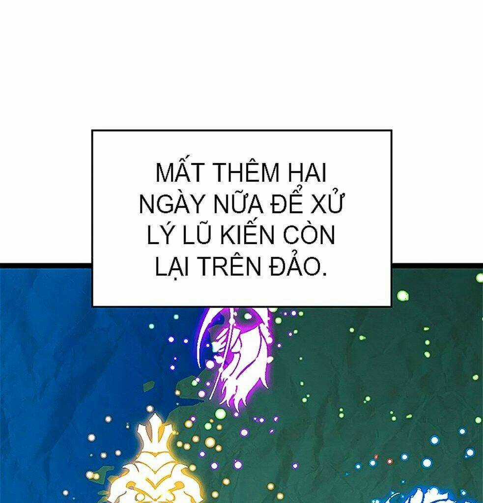 Tôi Thăng Cấp Một Mình Chapter 107 trang 2