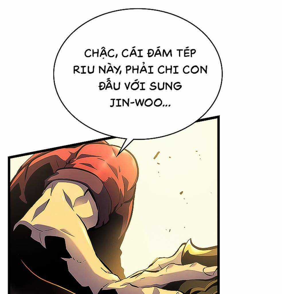 Tôi Thăng Cấp Một Mình Chapter 107 trang 20