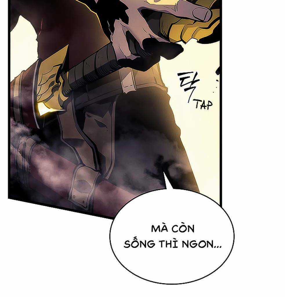 Tôi Thăng Cấp Một Mình Chapter 107 trang 21