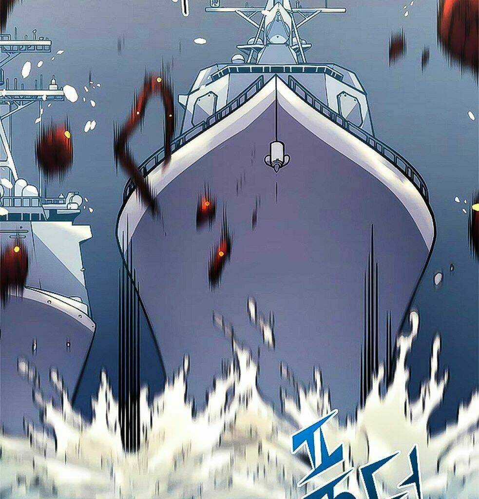 Tôi Thăng Cấp Một Mình Chapter 107 trang 23