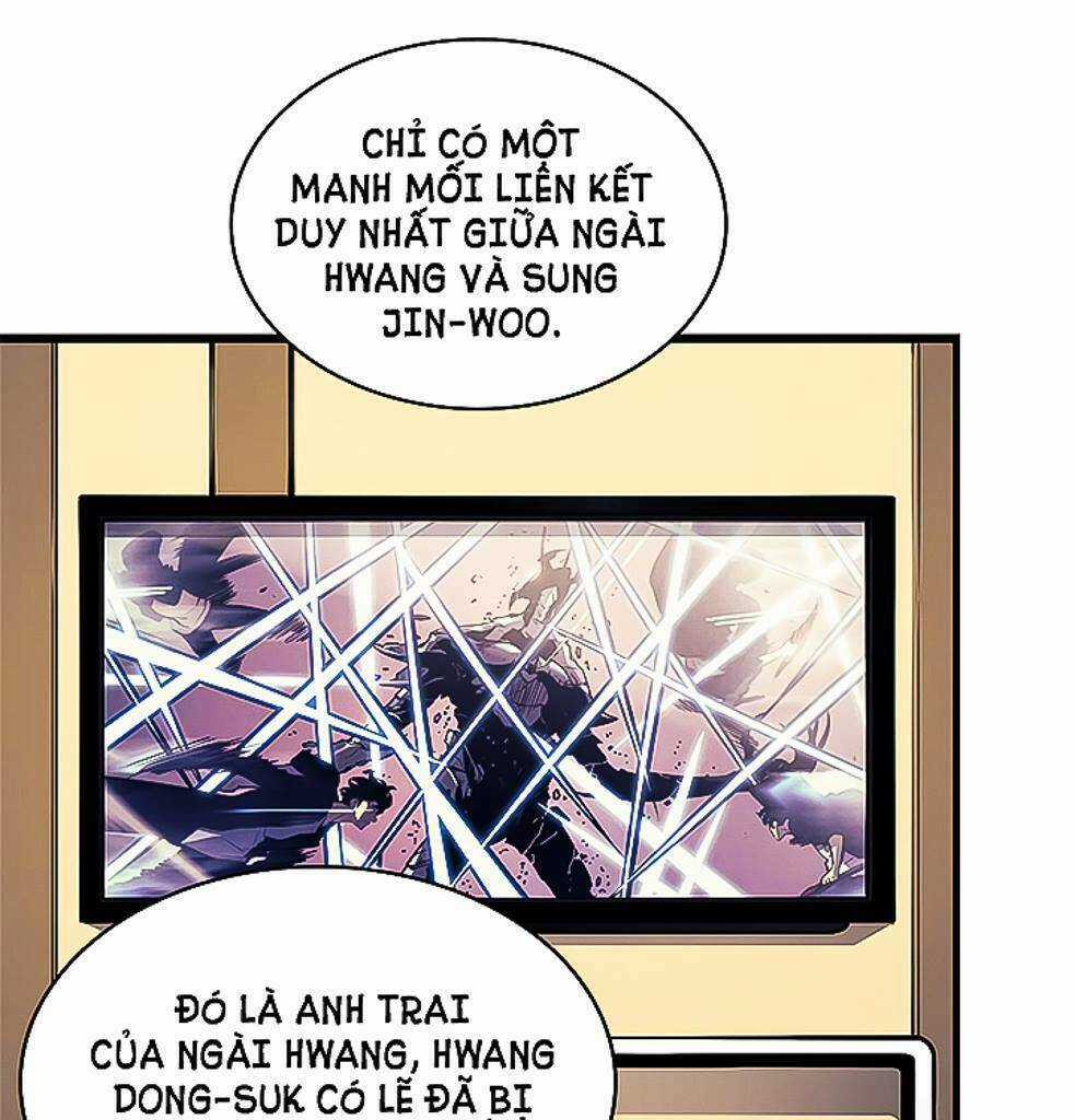 Tôi Thăng Cấp Một Mình Chapter 107 trang 28