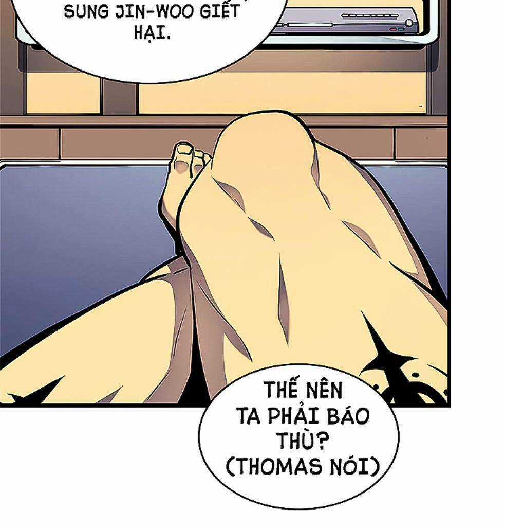 Tôi Thăng Cấp Một Mình Chapter 107 trang 29