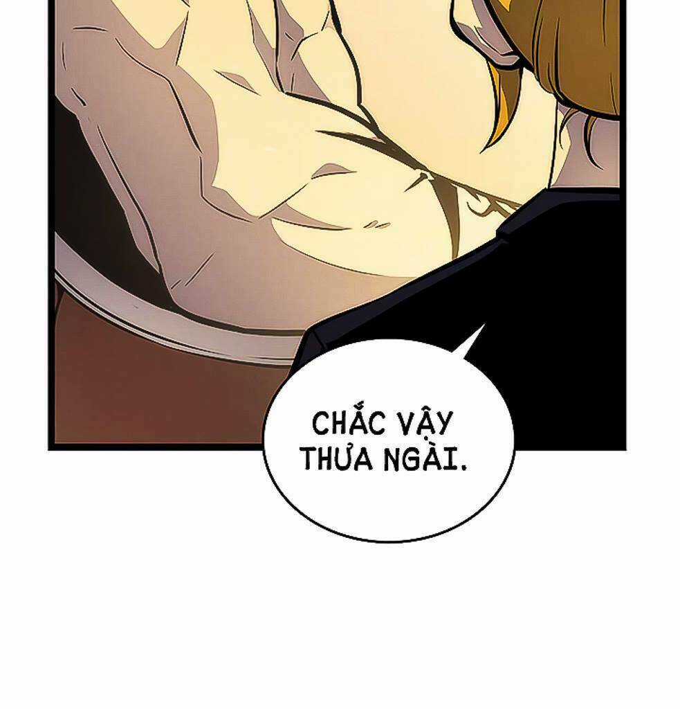 Tôi Thăng Cấp Một Mình Chapter 107 trang 31