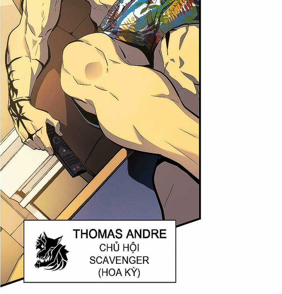 Tôi Thăng Cấp Một Mình Chapter 107 trang 33