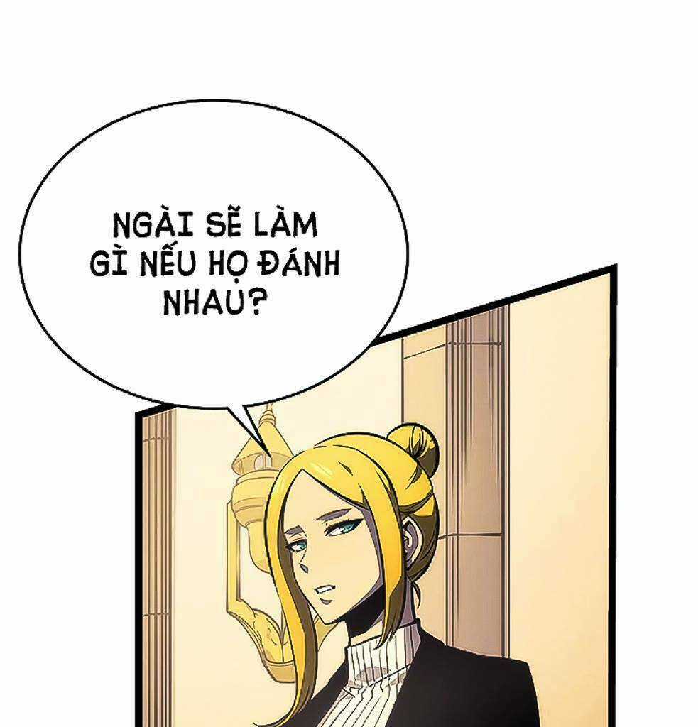 Tôi Thăng Cấp Một Mình Chapter 107 trang 34