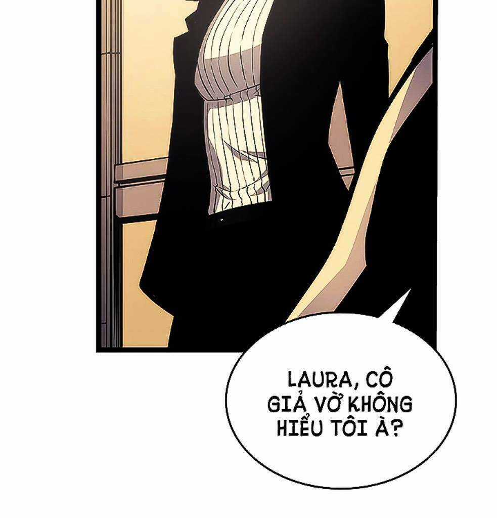 Tôi Thăng Cấp Một Mình Chapter 107 trang 35