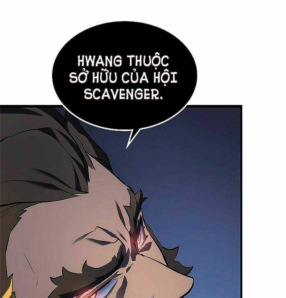 Tôi Thăng Cấp Một Mình Chapter 107 trang 36