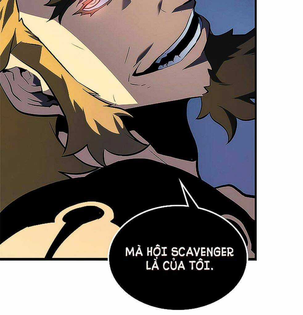 Tôi Thăng Cấp Một Mình Chapter 107 trang 37