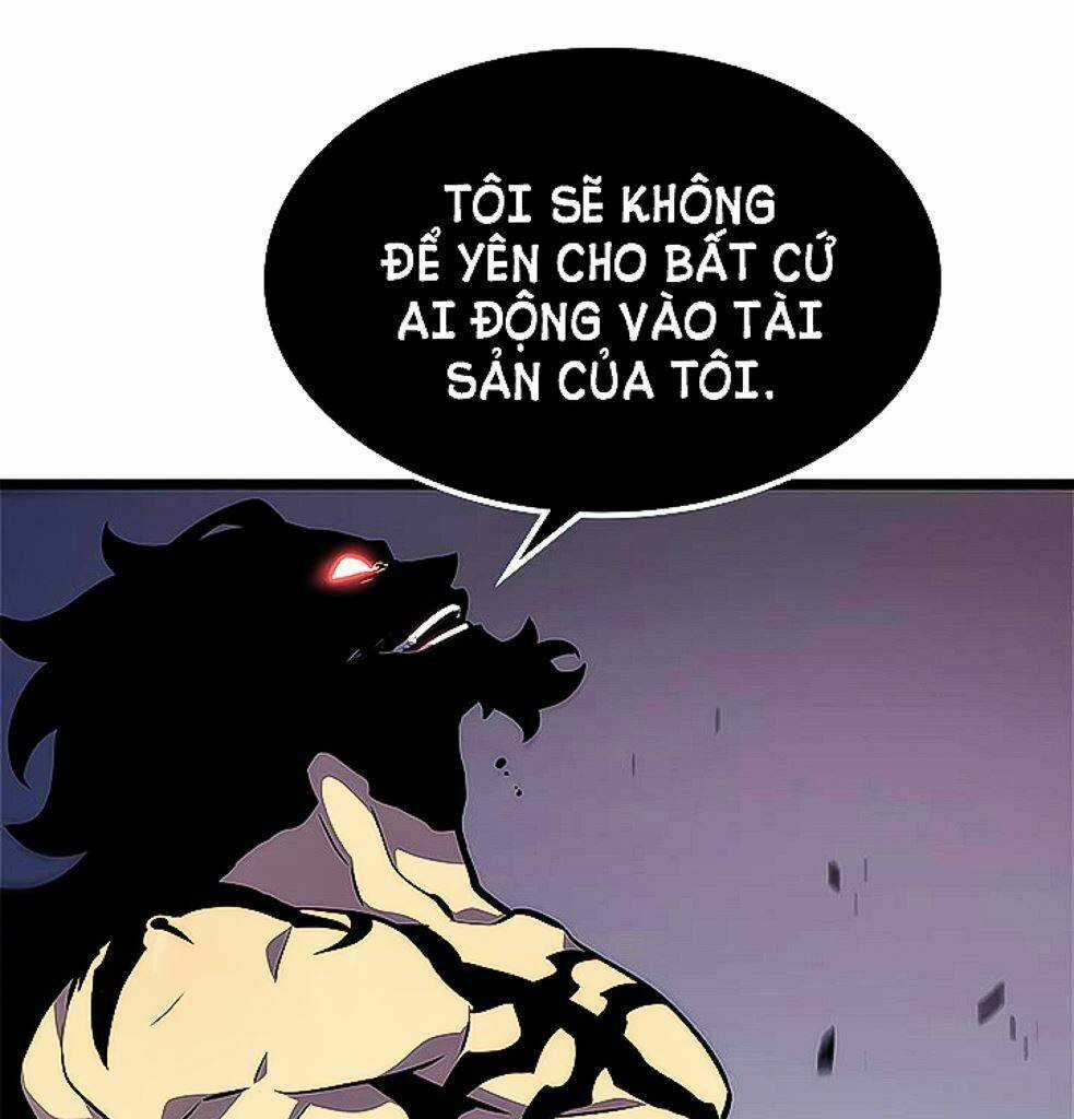 Tôi Thăng Cấp Một Mình Chapter 107 trang 38