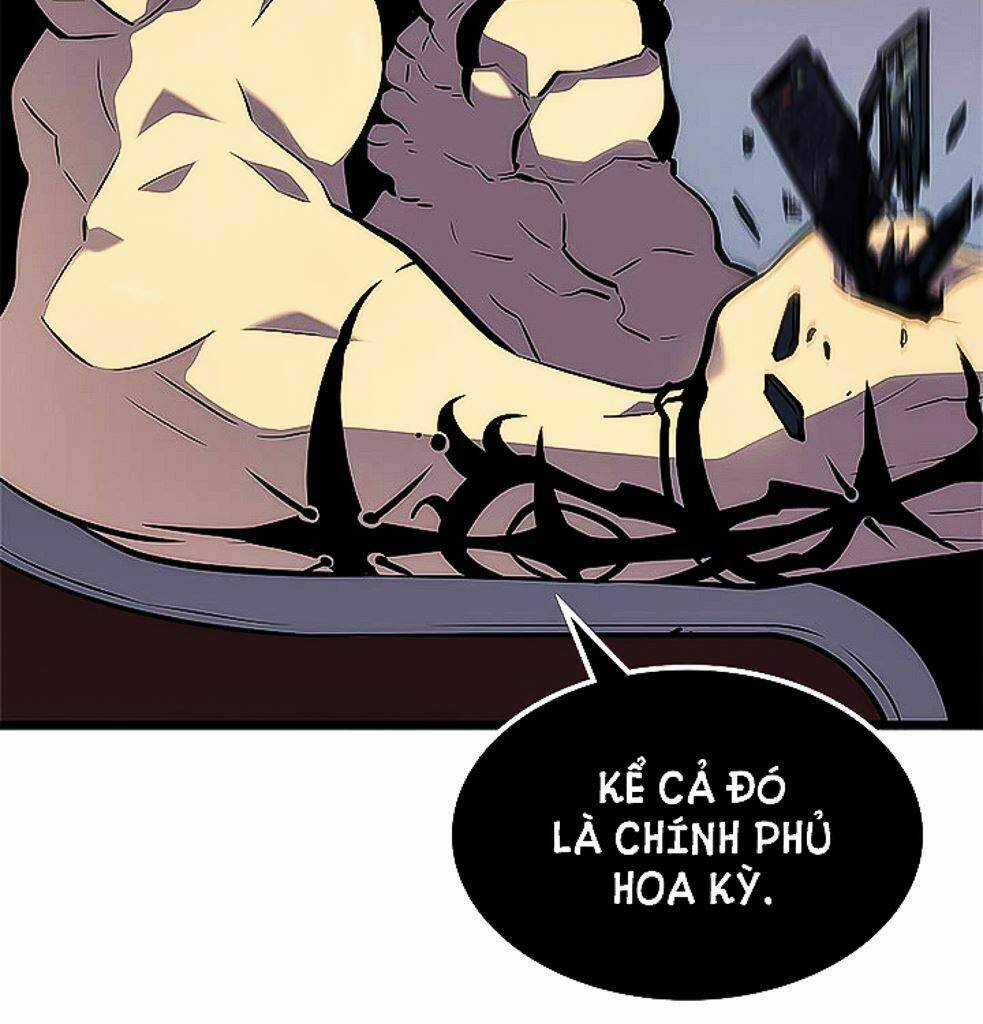 Tôi Thăng Cấp Một Mình Chapter 107 trang 39