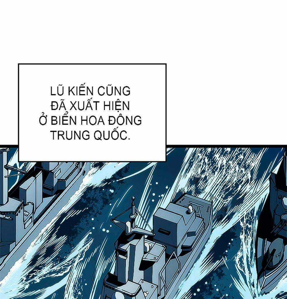 Tôi Thăng Cấp Một Mình Chapter 107 trang 4