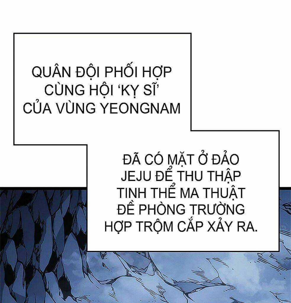 Tôi Thăng Cấp Một Mình Chapter 107 trang 42