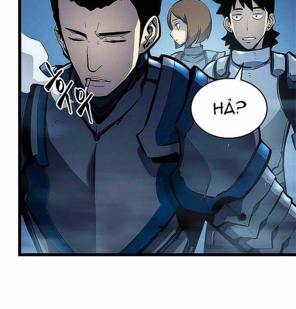 Tôi Thăng Cấp Một Mình Chapter 107 trang 45