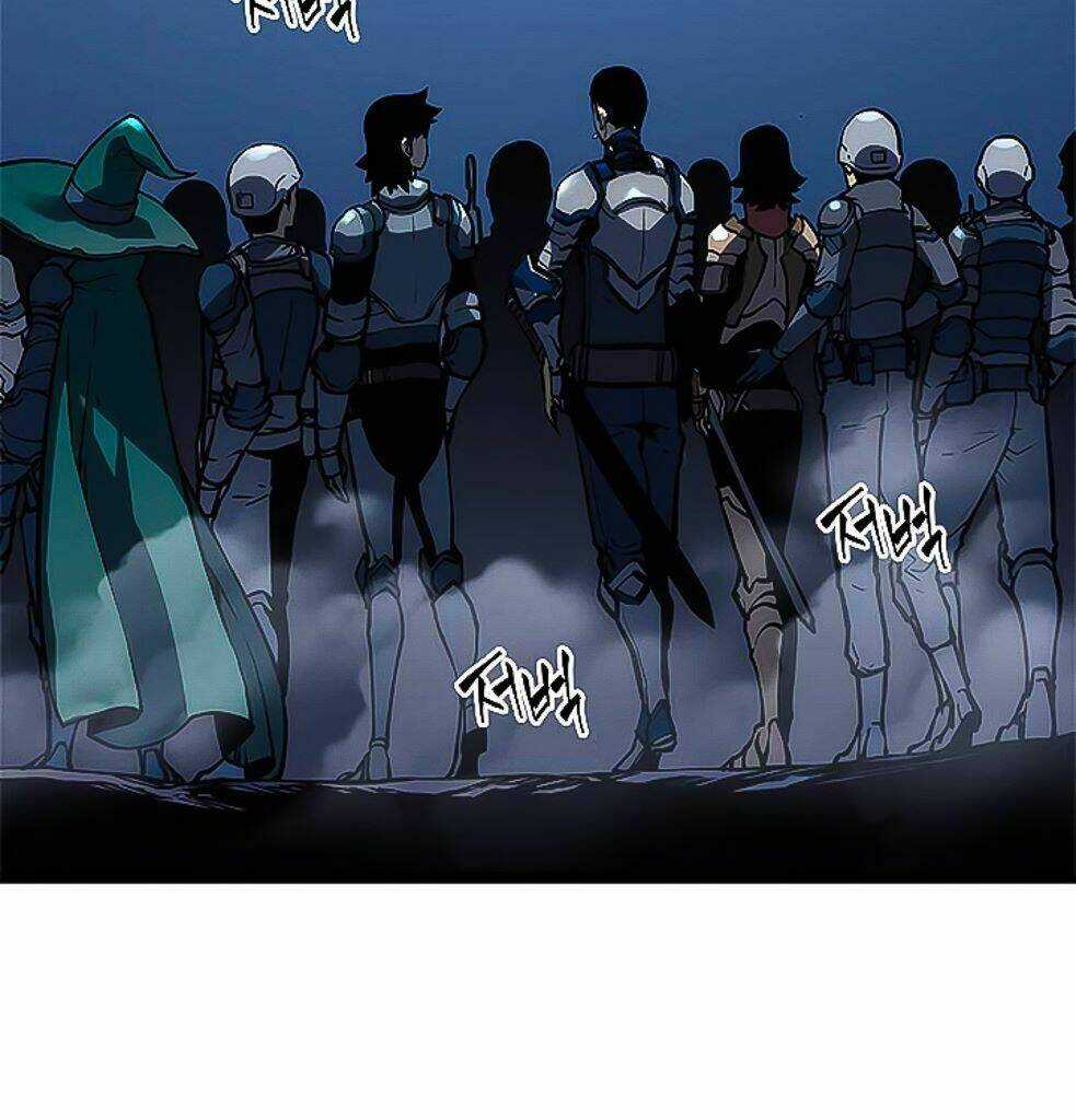 Tôi Thăng Cấp Một Mình Chapter 107 trang 47