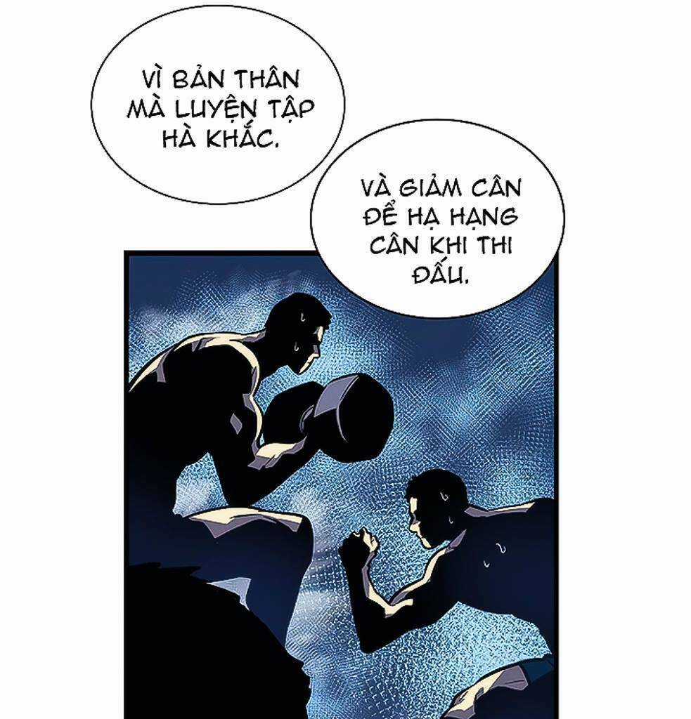 Tôi Thăng Cấp Một Mình Chapter 107 trang 48