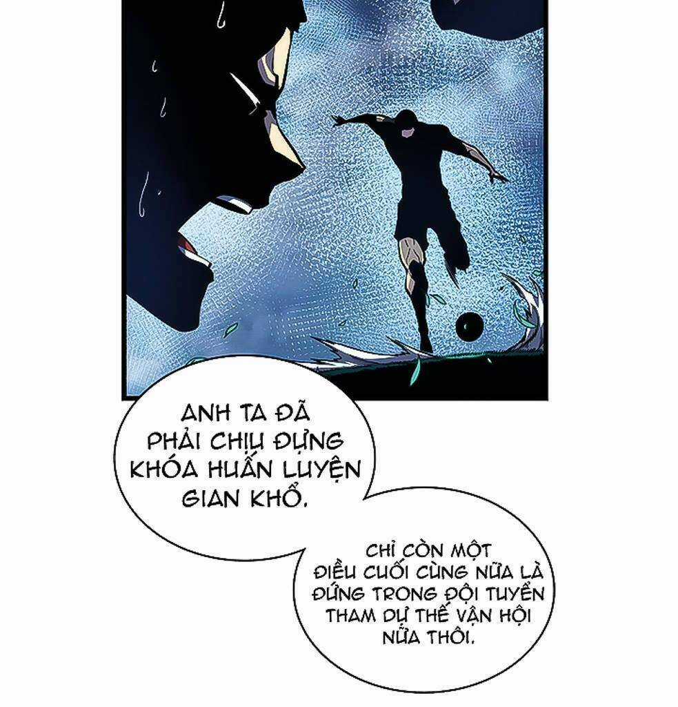 Tôi Thăng Cấp Một Mình Chapter 107 trang 49