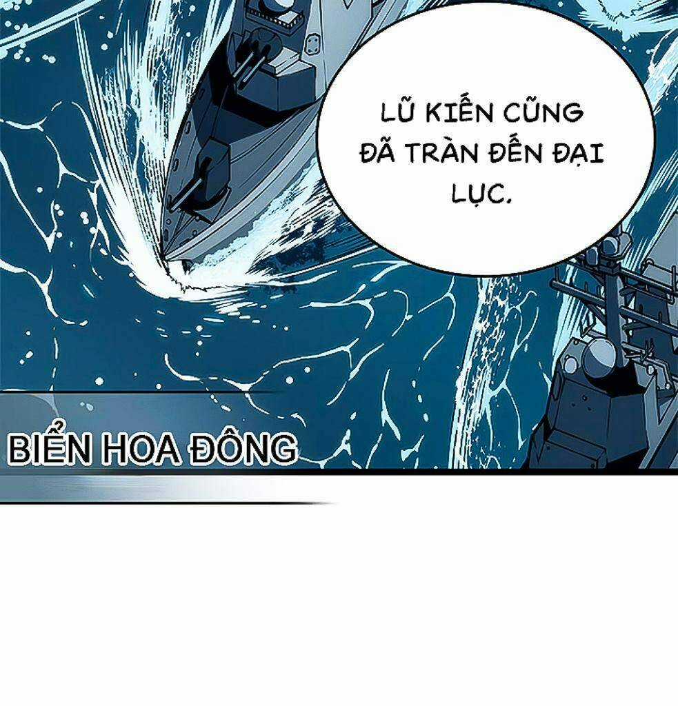 Tôi Thăng Cấp Một Mình Chapter 107 trang 5